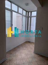 Cobertura - Apartamento 3 quartos à venda Copacabana, Rio de Janeiro - R$ 700.000 - CPAP30979