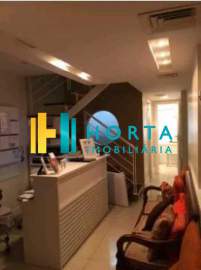 Ótimo Investimento - SALA COMERCIAL - LEBLON - CPSL00050