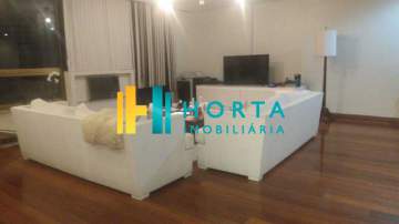 Apartamento 3 quartos à venda Copacabana, Rio de Janeiro - R$ 1.800.000 - CPAP31079