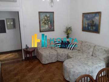 Apartamento 3 quartos à venda Copacabana, Rio de Janeiro - R$ 1.150.000 - CPAP31137