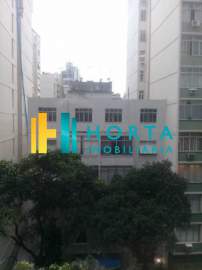Apartamento 2 quartos à venda Copacabana, Rio de Janeiro - R$ 680.000 - CPAP20888