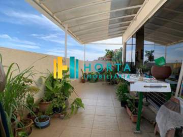 Cobertura 3 quartos à venda Copacabana, Rio de Janeiro - R$ 2.400.000 - CPCO30067
