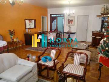 Apartamento 4 quartos à venda Copacabana, Rio de Janeiro - R$ 1.900.000 - CPAP40308
