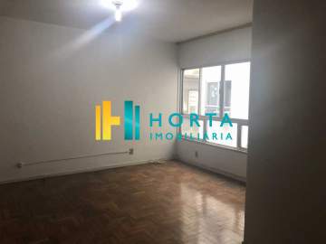 Apartamento 2 quartos à venda Méier, Rio de Janeiro - R$ 320.000 - CPAP20916