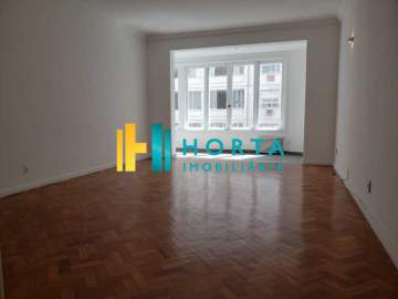 Ótima localização - Apartamento à venda Rua Paula Freitas, Copacabana, Rio de Janeiro - R$ 1.200.000 - CPAP31258