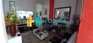 Apartamento 1 quarto à venda Copacabana, Rio de Janeiro - R$ 450.000 - CPAP10883