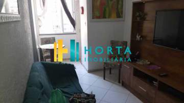 Ótima localização - Apartamento à venda Rua Barata Ribeiro,Copacabana, Rio de Janeiro - R$ 600.000 - CPAP20955