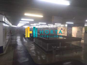 Loja 57m² à venda Copacabana, Rio de Janeiro - R$ 390.000 - CPLJ00051