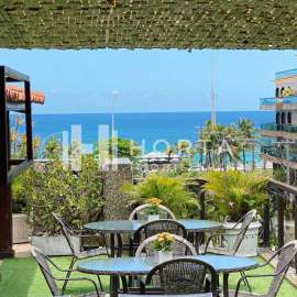 Cobertura à venda Rua Coronel Euríco de Sousa Gomes Filho, Barra da Tijuca, Rio de Janeiro - R$ 5.300.000 - CPCO40051