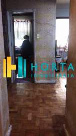 Cobertura - Apartamento 2 quartos à venda Copacabana, Rio de Janeiro - R$ 800.000 - CPAP20959