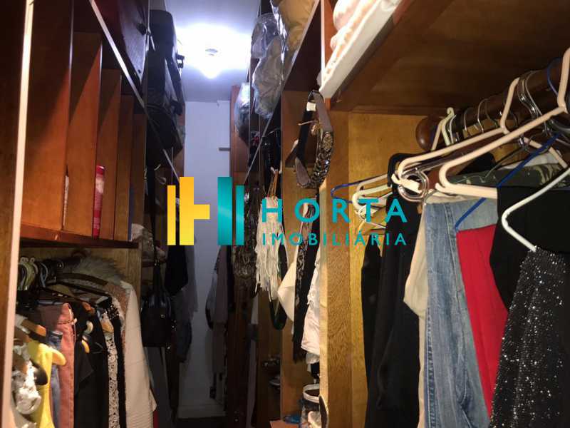 CLOSET MASTER - 12
