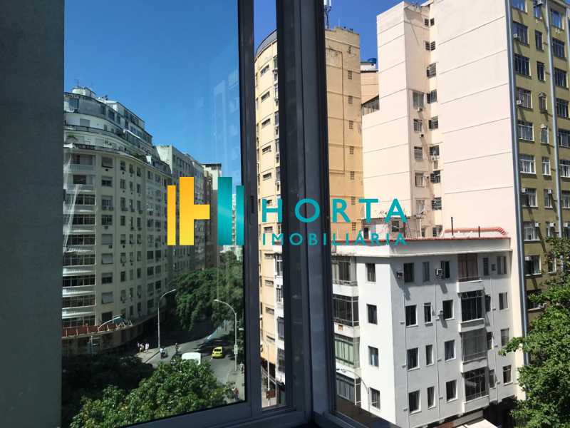 VARANDA SUITE - 20