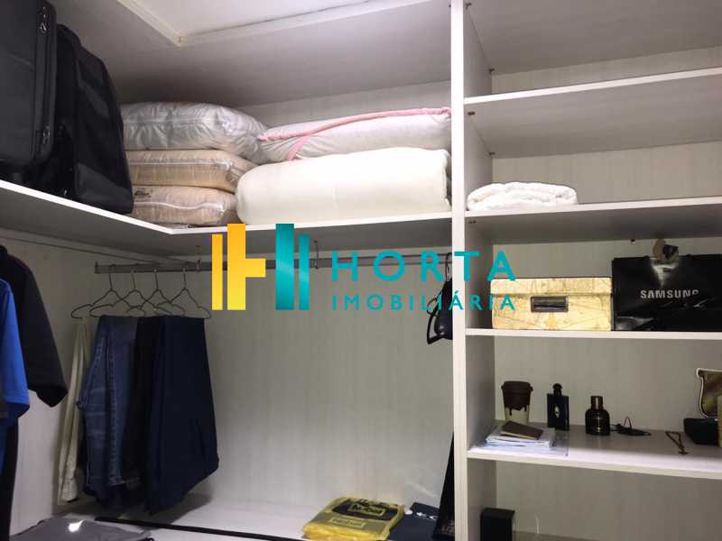 CLOSET MASTER - 17