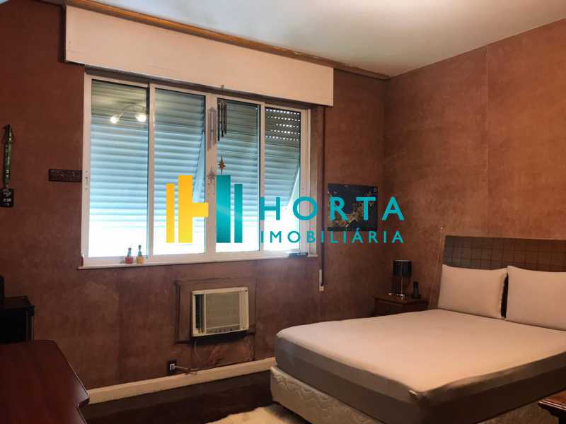 SUITE CANADENSE - 21
