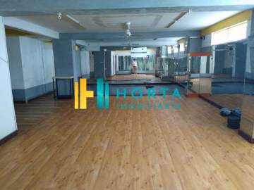 Sobreloja 201m² à venda Copacabana, Rio de Janeiro - R$ 1.300.000 - CPSJ00005