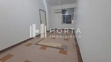 Apartamento 2 quartos à venda Copacabana, Rio de Janeiro - R$ 760.000 - CPAP21003