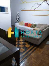 Apartamento à venda Avenida Nossa Senhora de Copacabana, Copacabana, Rio de Janeiro - R$ 1.000.000 - CPAP31346