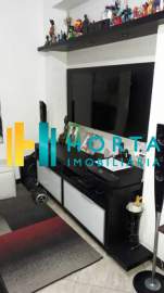 Luxo - Apartamento à venda Avenida Nossa Senhora de Copacabana, Copacabana, Rio de Janeiro - R$ 870.000 - CPAP31355