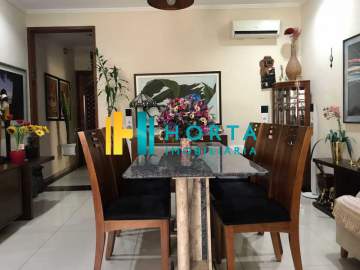 Ótima localização - Apartamento à venda Rua Barata Ribeiro, Copacabana, Rio de Janeiro - R$ 1.398.000 - CPAP30816