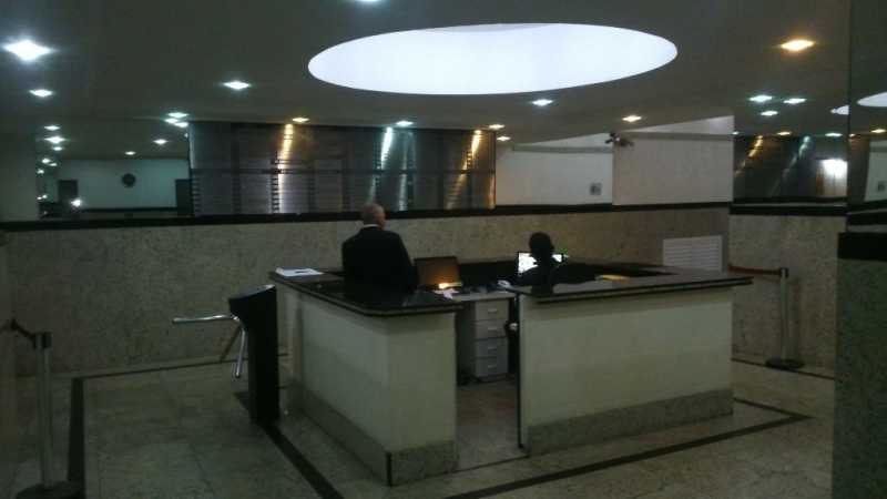 Conheça 358 do imóvel - Sala Comercial 36m² para venda e aluguel Centro, Rio de Janeiro - R$ 270.000 - CTSL00004 - 3 358 - 3