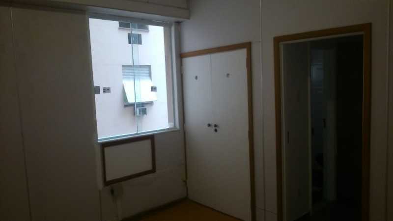 Conheça 359 do imóvel - Sala Comercial 36m² para venda e aluguel Centro, Rio de Janeiro - R$ 270.000 - CTSL00004 - 4 359 - 4