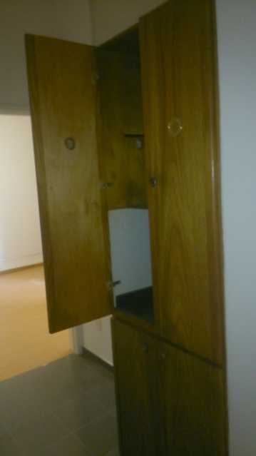 Conheça 360 do imóvel - Sala Comercial 36m² para venda e aluguel Centro, Rio de Janeiro - R$ 270.000 - CTSL00004 - 13 360 - 13