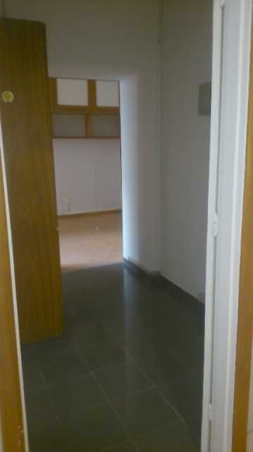 Conheça 361 do imóvel - Sala Comercial 36m² para venda e aluguel Centro, Rio de Janeiro - R$ 270.000 - CTSL00004 - 9 361 - 9