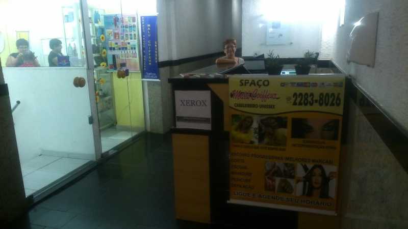 Conheça 372 do imóvel - Sala Comercial 36m² para venda e aluguel Centro, Rio de Janeiro - R$ 270.000 - CTSL00004 - 17 372 - 17