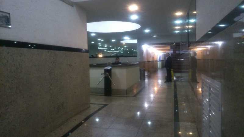 Conheça 373 do imóvel - Sala Comercial 36m² para venda e aluguel Centro, Rio de Janeiro - R$ 270.000 - CTSL00004 - 2 373 - 2