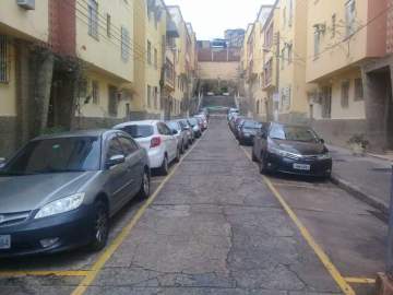Apartamento à venda Andaraí, Rio de Janeiro - R$ 100.000 - CTAP00002