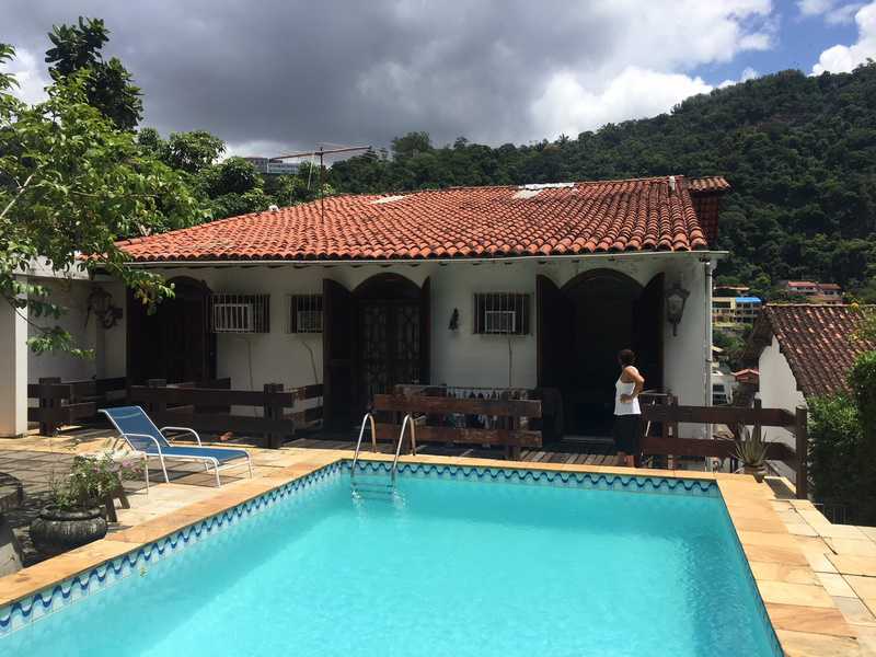 Conheça Image_7 do imóvel - Casa à venda Laranjeiras, Rio de Janeiro - R$ 1.900.000 - CTCA00001 - 7 Image_7 - 7