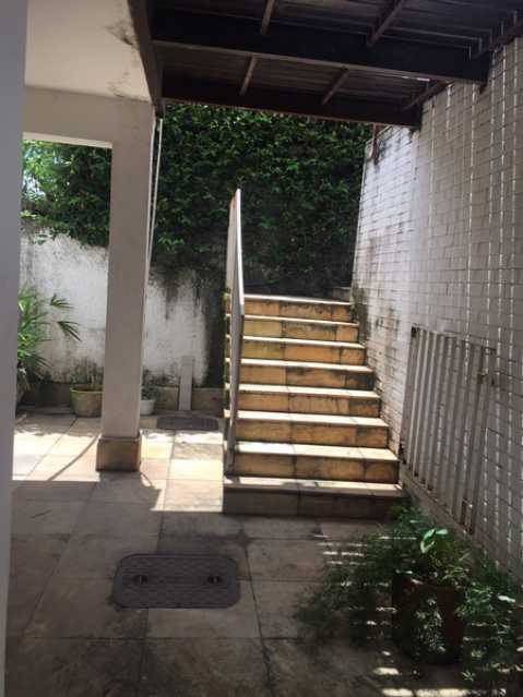 Conheça Image_13 do imóvel - Casa à venda Laranjeiras, Rio de Janeiro - R$ 1.900.000 - CTCA00001 - 12 Image_13 - 12
