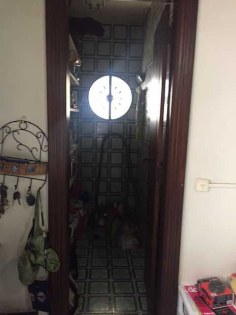 Conheça Image_16 do imóvel - Casa à venda Laranjeiras, Rio de Janeiro - R$ 1.900.000 - CTCA00001 - 15 Image_16 - 15