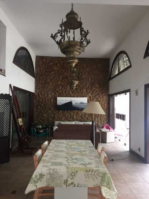Conheça Image_17 do imóvel - Casa à venda Laranjeiras, Rio de Janeiro - R$ 1.900.000 - CTCA00001 - 16 Image_17 - 16
