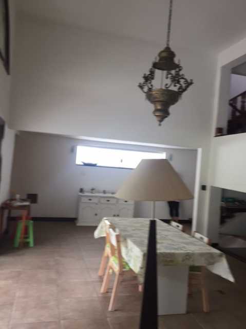 Conheça Image_18 do imóvel - Casa à venda Laranjeiras, Rio de Janeiro - R$ 1.900.000 - CTCA00001 - 17 Image_18 - 17