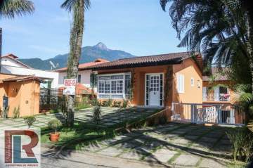 Casa em Condomínio 6 quartos à venda Frade (Cunhambebe), Angra dos Reis - R$ 4.500.000 - CTCN60001