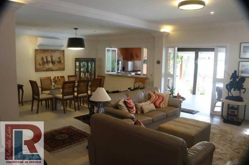 Conheça 10-SALAS do imóvel - Casa em Condomínio 6 quartos à venda Frade (Cunhambebe), Angra dos Reis - R$ 4.500.000 - CTCN60001 - 9 10-SALAS - 9