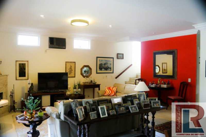 Conheça 13-SALA DE ESTAR 1 do imóvel - Casa em Condomínio 6 quartos à venda Frade (Cunhambebe), Angra dos Reis - R$ 4.500.000 - CTCN60001 - 12 13-SALA DE ESTAR 1 - 12