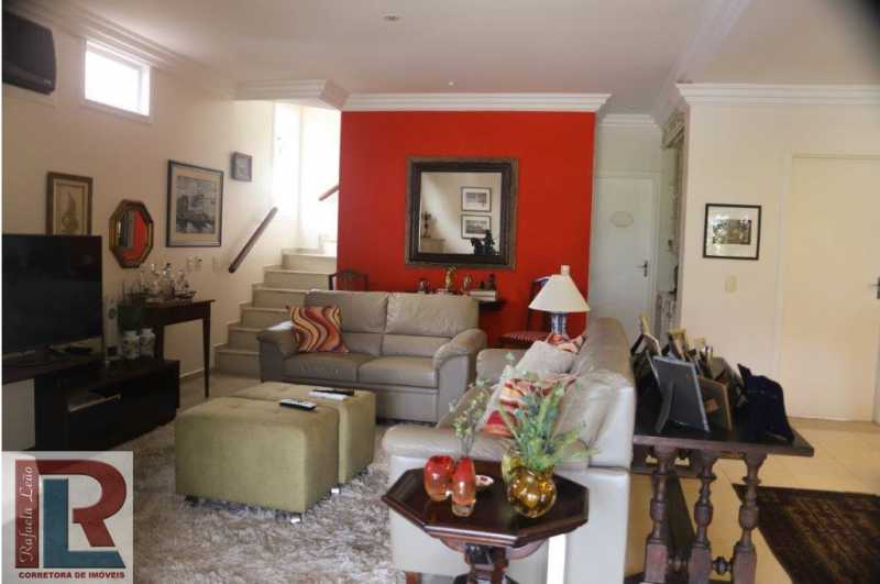 Conheça 14-SALA DE ESTAR 2 do imóvel - Casa em Condomínio 6 quartos à venda Frade (Cunhambebe), Angra dos Reis - R$ 4.500.000 - CTCN60001 - 13 14-SALA DE ESTAR 2 - 13