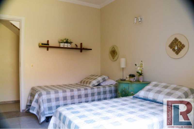 Conheça 22-SAUITE SOLTEIRO TERRO do imóvel - Casa em Condomínio 6 quartos à venda Frade (Cunhambebe), Angra dos Reis - R$ 4.500.000 - CTCN60001 - 20 22-SAUITE SOLTEIRO TERRO - 20