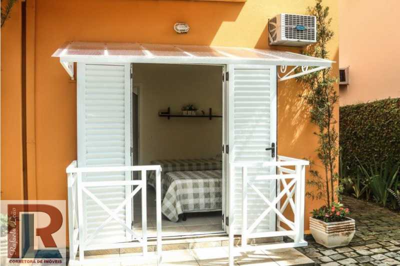 Conheça 23-VARANDA SUITE TERREO do imóvel - Casa em Condomínio 6 quartos à venda Frade (Cunhambebe), Angra dos Reis - R$ 4.500.000 - CTCN60001 - 21 23-VARANDA SUITE TERREO - 21