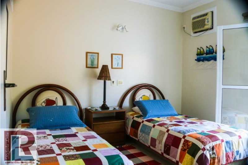 Conheça 24- SUITE SOLTEIRO do imóvel - Casa em Condomínio 6 quartos à venda Frade (Cunhambebe), Angra dos Reis - R$ 4.500.000 - CTCN60001 - 22 24- SUITE SOLTEIRO - 22