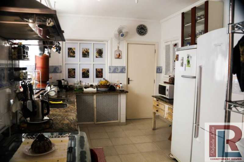 Conheça 25-COZINHA 1 do imóvel - Casa em Condomínio 6 quartos à venda Frade (Cunhambebe), Angra dos Reis - R$ 4.500.000 - CTCN60001 - 23 25-COZINHA 1 - 23