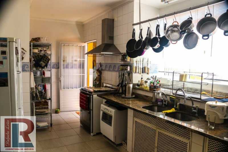 Conheça 26-COZINHA 2 do imóvel - Casa em Condomínio 6 quartos à venda Frade (Cunhambebe), Angra dos Reis - R$ 4.500.000 - CTCN60001 - 24 26-COZINHA 2 - 24