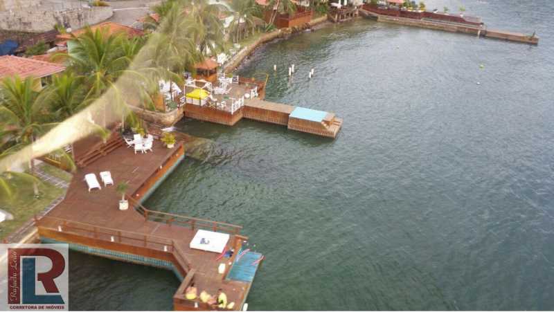 Conheça IMG-20171214-WA0008 do imóvel - Casa em Condomínio 4 quartos à venda Retiro (Cunhambebe), Angra dos Reis - R$ 3.500.000 - CTCN40001 - 1 IMG-20171214-WA0008 - 1