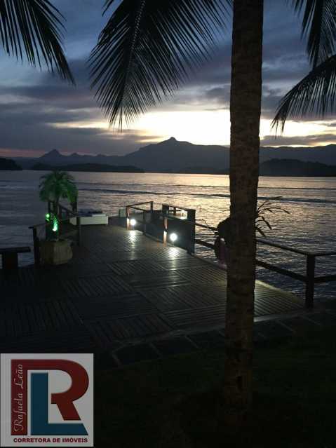 Conheça IMG-20171214-WA0010 do imóvel - Casa em Condomínio 4 quartos à venda Retiro (Cunhambebe), Angra dos Reis - R$ 3.500.000 - CTCN40001 - 3 IMG-20171214-WA0010 - 3