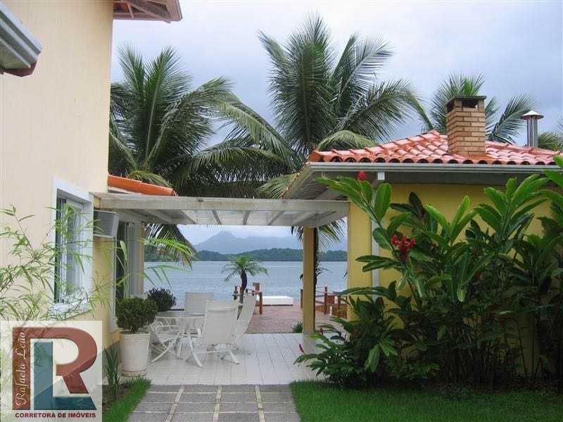 Conheça IMG-20171214-WA0015 do imóvel - Casa em Condomínio 4 quartos à venda Retiro (Cunhambebe), Angra dos Reis - R$ 3.500.000 - CTCN40001 - 8 IMG-20171214-WA0015 - 8