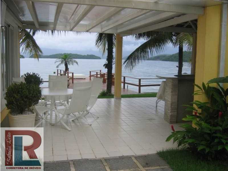 Conheça IMG-20171214-WA0020 do imóvel - Casa em Condomínio 4 quartos à venda Retiro (Cunhambebe), Angra dos Reis - R$ 3.500.000 - CTCN40001 - 11 IMG-20171214-WA0020 - 11