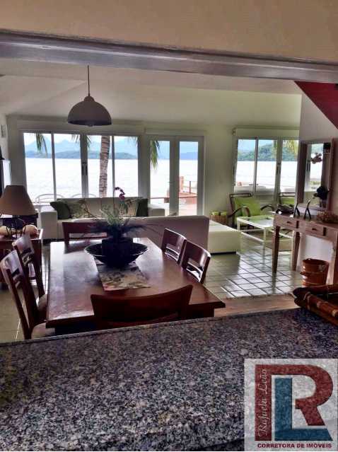 Conheça IMG-20171214-WA0023 do imóvel - Casa em Condomínio 4 quartos à venda Retiro (Cunhambebe), Angra dos Reis - R$ 3.500.000 - CTCN40001 - 14 IMG-20171214-WA0023 - 14