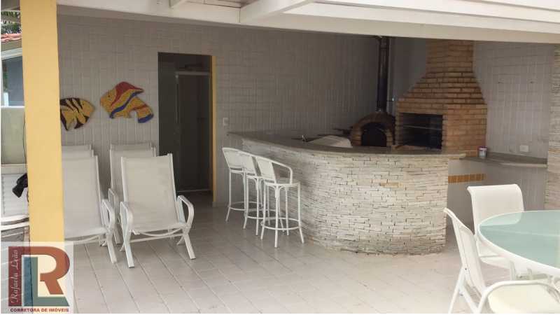 Conheça IMG-20171214-WA0024 do imóvel - Casa em Condomínio 4 quartos à venda Retiro (Cunhambebe), Angra dos Reis - R$ 3.500.000 - CTCN40001 - 15 IMG-20171214-WA0024 - 15